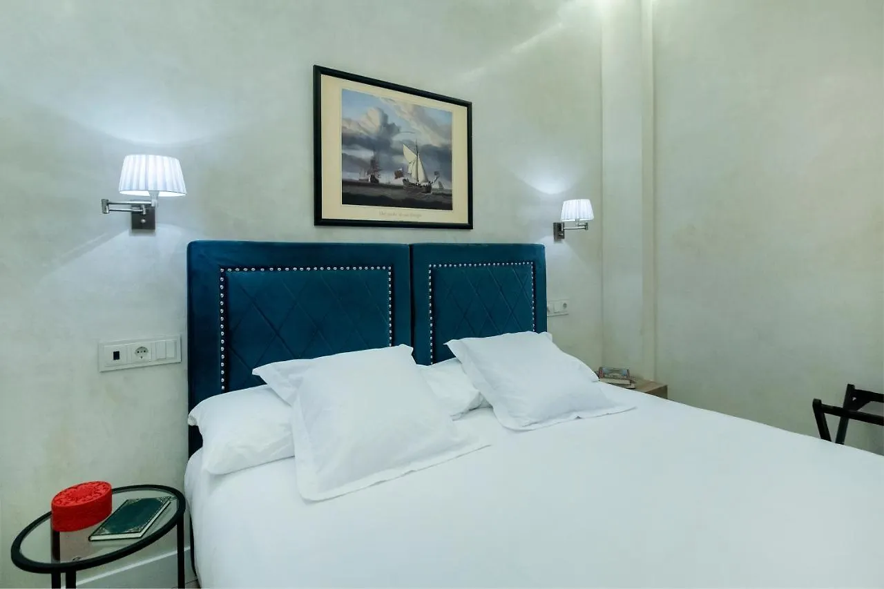 Gadir Suites Cadiz 0*,
