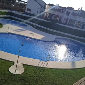 Sierramagna De 1 Casa de Campo