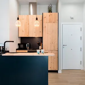 Apartamento Genteel Sagasta, Cádiz
