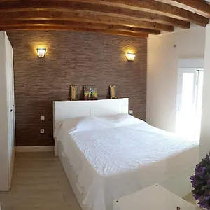 Apartamento El ático Del Mercado Basic Ha Loft, Cádiz